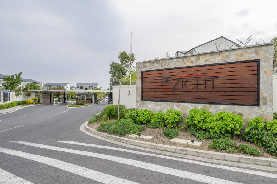 1 Bedroom Property for Sale in Richwood Western Cape